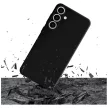 3MK Matt Case Pro Samsung Galaxy S24 tok, fekete