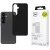 3MK Matt Case Pro Samsung Galaxy S25 Plus tok, fekete