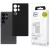3MK Matt Case Pro Samsung Galaxy S25 Ultra tok, fekete