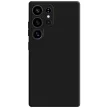 3MK Matt Case Pro Samsung Galaxy S25 Ultra tok, fekete