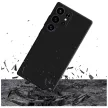 3MK Matt Case Pro Samsung Galaxy S25 Ultra tok, fekete