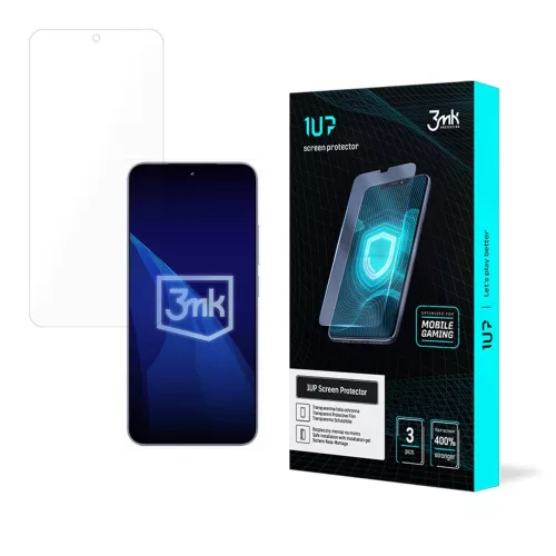 Xiaomi 15 - 3mk 1UP gaming védőfólia