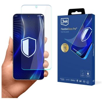   Hybrid glass 3mk FlexibleGlass Pro Xiaomi 15 hibrid üvegfólia