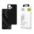 3mk Matt Case for Xiaomi Redmi 13C 5G - tok, fekete