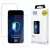 3MK ComfortDuo Clear Samsung Galaxy S25 Plus tok, átlátszó