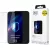 3MK ComfortDuo Matt tok, fekete Samsung Galaxy S25 Plus tok, fekete