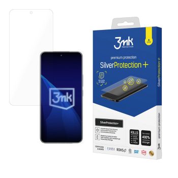 Xiaomi 15 Pro - 3mk SilverProtection+ védófólia