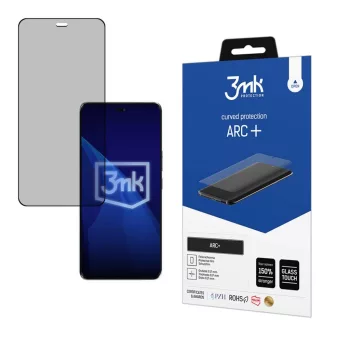Protective film 3mk ARC+ Honor Magic 7 Lite védőfólia