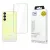 3mk Clear Case Samsung Galaxy A26 5G tok, átlátszó