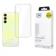 3mk Clear Case Samsung Galaxy A26 5G tok, átlátszó