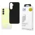 3mk Matt Case Samsung Galaxy A26 5G tok, fekete
