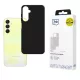 3mk Matt Case Samsung Galaxy A26 5G tok, fekete