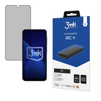 3MK Protective film ARC+ Samsung Galaxy A26 5G védőfólia
