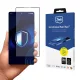 3MK HardGlass Matt Max Samsung Galaxy S25 Ultra edzett üvegfólia