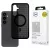 3MK COOLing MagCase Samsung Galaxy S25 Plus tok, fekete
