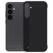 3MK Just20g Matt Case Samsung Galaxy S25 Plus tok, átlátszó