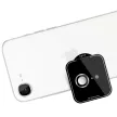 3mk Lens Protection Pro ezüst Apple iPhone 16e kameravédő