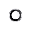 3mk Lens Protection Pro ezüst Apple iPhone 16e kameravédő