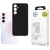 3MK Matt Case Pro Samsung Galaxy A56 5G tok, fekete