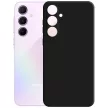 3MK Matt Case Pro Samsung Galaxy A56 5G tok, fekete