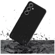 3MK Matt Case Pro Samsung Galaxy A56 5G tok, fekete
