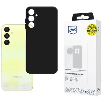 3MK Matt Case Pro Samsung Galaxy A26 5G