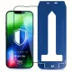 3MK HARDY Ultra Glass Apple iPhone 16e edzett üvegfólia