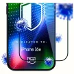 3MK HARDY Ultra Glass Apple iPhone 16e edzett üvegfólia