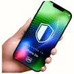3MK HARDY Ultra Glass Apple iPhone 16e edzett üvegfólia