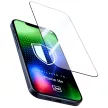 3MK HARDY Ultra Glass Apple iPhone 16e edzett üvegfólia