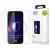 3MK ComfortDuo Clear MagCase Samsung Galaxy S25 Ultra tok, átlátszó