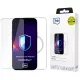 3MK ComfortDuo Clear MagCase Samsung Galaxy S25 Ultra tok, átlátszó