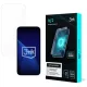 3MK 1UP Folia Gaming Apple iPhone 16E 3db védőfólia