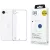 3MK Just20g tok, átlátszó Case Apple      iPhone 16E