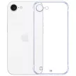 3MK Just20g tok, átlátszó Case Apple      iPhone 16E