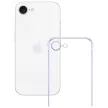3MK Just20g tok, átlátszó Case Apple      iPhone 16E