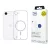 3mk Just20g MagCase iPhone 16E tok, átlátszó