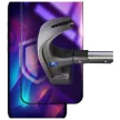 3MK Rainbow Privacy Apple iPhone 16E betekintésvédő üvegfólia