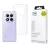 3mk Clear Case Xiaomi Redmi Note 14 Pro 4G tok, átlátszó
