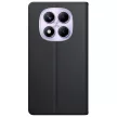 3MK Wallet Case Xiaomi Redmi Note 14 Pro 4G tok, fekete