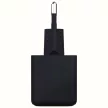 3MK hálózati töltő Hyper GaN Charger 20W 1xUSB-A 1XUSB-C PD QC4+, fekete
