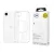 3mk Clear MagCase Apple iPhone 16E tok, átlátszó