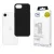 3mk Matt Case Pro Apple iPhone 16E - matt tok, fekete