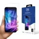 3mk Silky Matt Pro Apple iPhone 16e / SE4 edzett üvegfólia