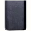 3MK Matt Case Pro Samsung Galaxy A36 5G tok, fekete
