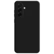 3MK Matt Case Pro Samsung Galaxy A36 5G tok, fekete