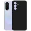 3MK Matt Case Pro Samsung Galaxy A36 5G tok, fekete