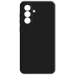3MK Matt Case Pro Samsung Galaxy A36 5G tok, fekete