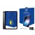 3mk HardGlass edzett üvegfólia iPad mini 8.3" 2021 (6th gen.) / iPad mini 8.3" 2024 (7th gen.)