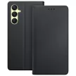 3MK Wallet Case Samsung Galaxy A26 5G tok, fekete